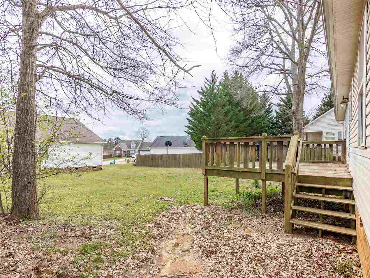 304 Belcher Road Boiling Springs, SC 29316 - Photo 20 of 20 Gallery Image 20