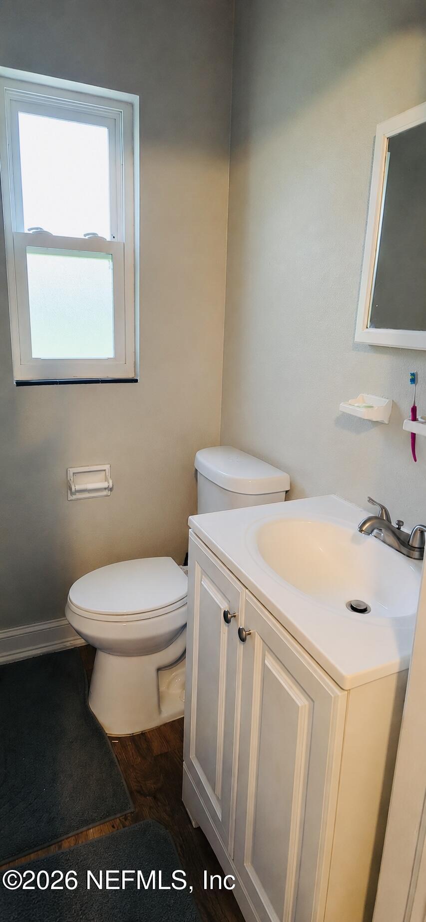 5812 Blackthorn Road Jacksonville, FL 32244 - Photo 6 of 11 Bathroom