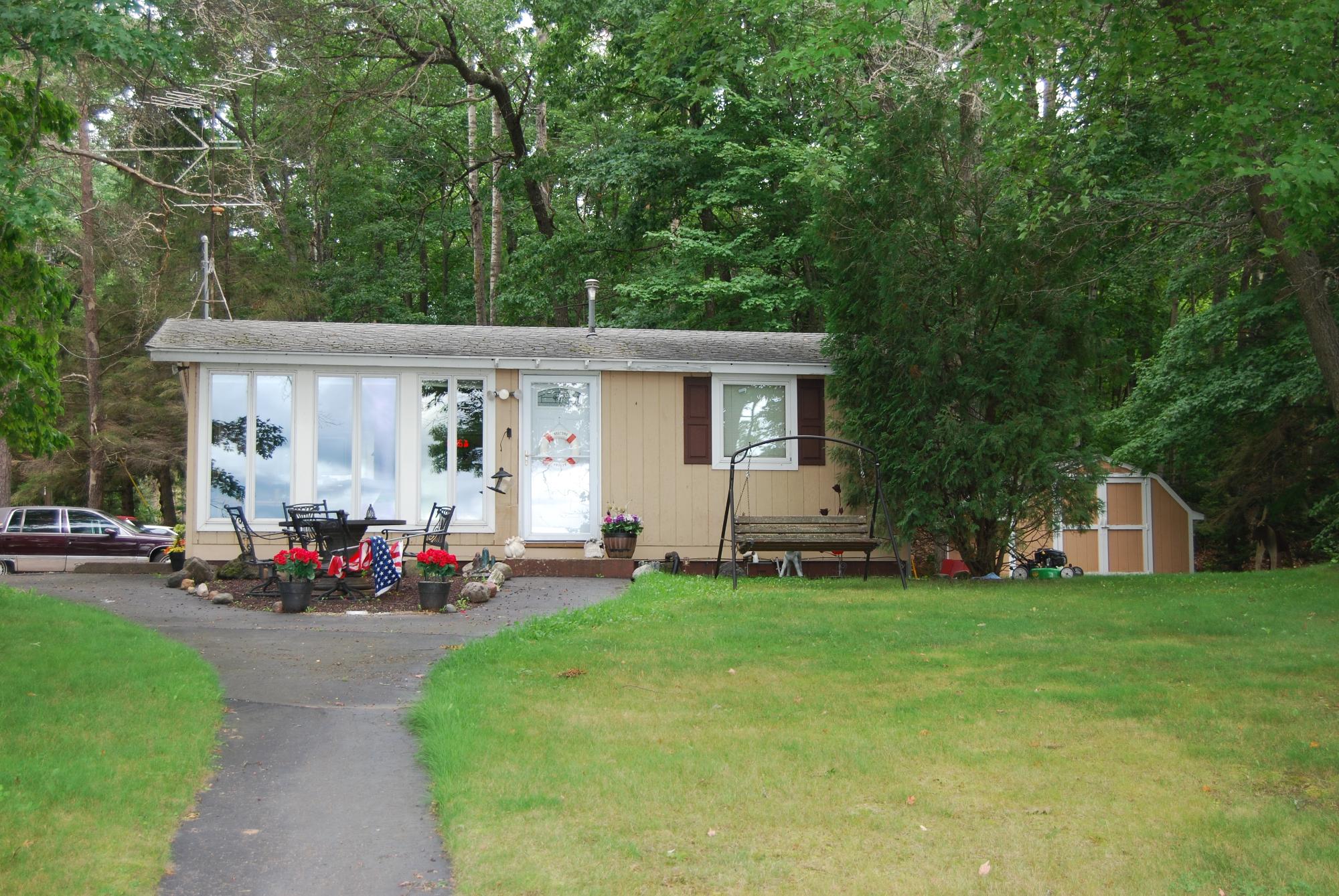 1487 North Gunlock Road Minocqua, WI 54548 - Photo 5 of 13 Gallery Image 5