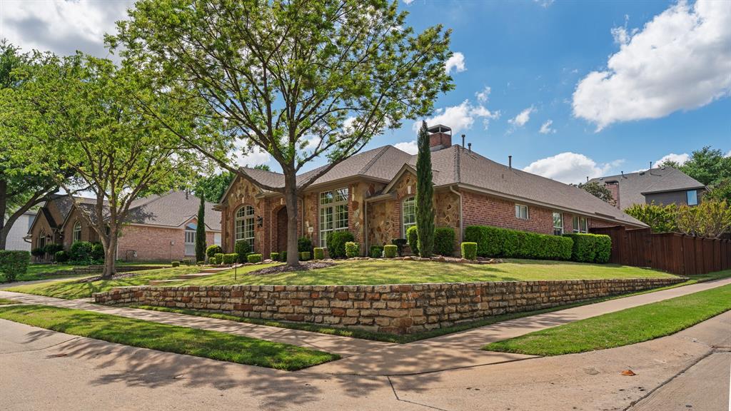 2000 Springcress Drive McKinney, TX 75072 - Photo 1 of 1