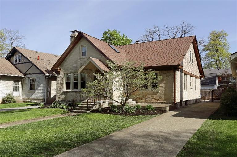 1007 Fontaine Road Lexington, KY 40502 - Photo 3 of 38 Photo 3