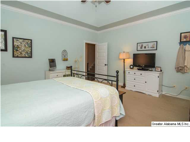 520 Horizon Street Alabaster, AL 35114 - Photo 17 of 28
