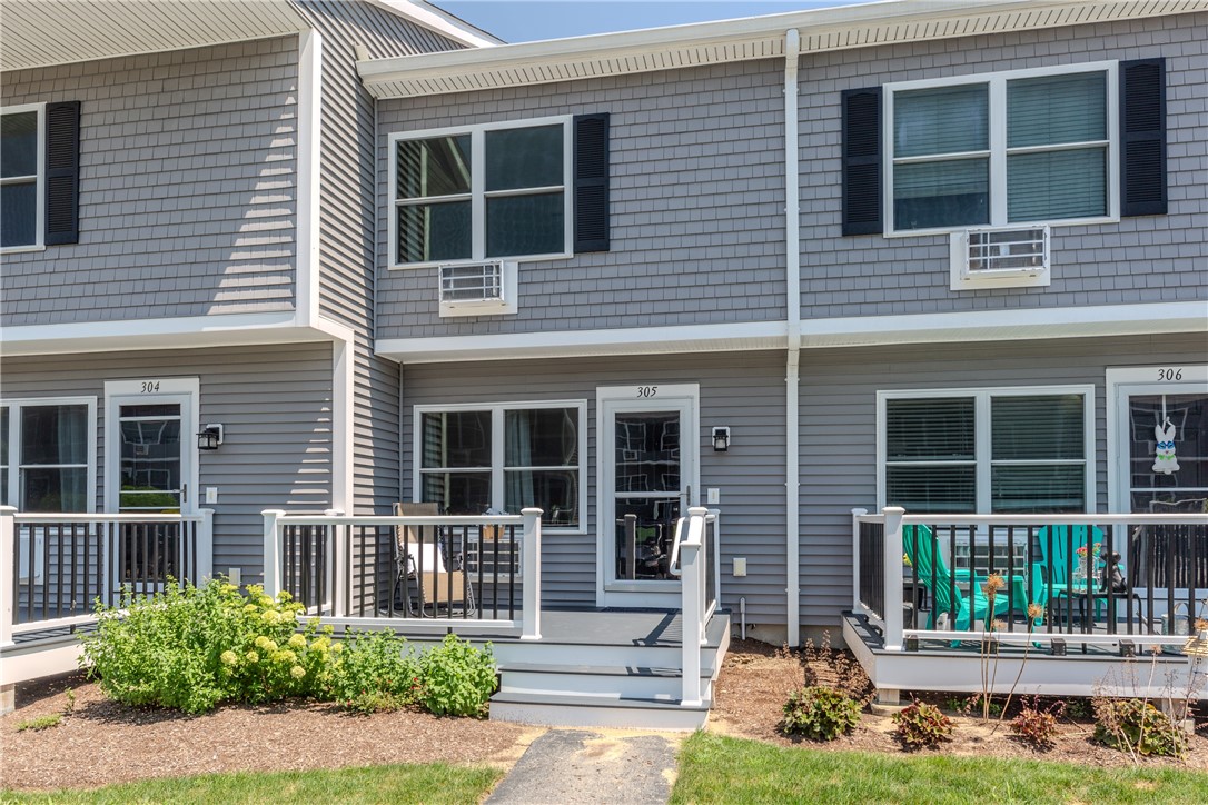 200 Post Road, Unit 305 Warwick, RI 02888 - Photo 1 of 27 Front