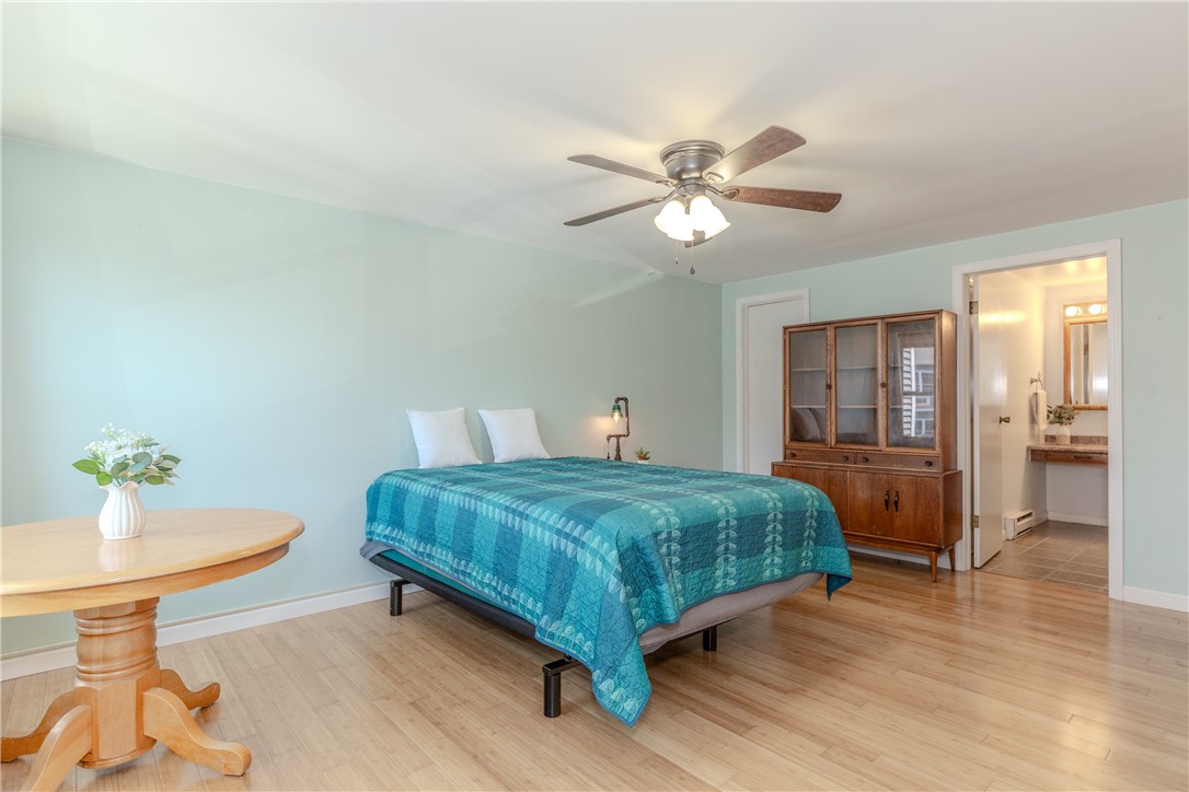 200 Post Road, Unit 305 Warwick, RI 02888 - Photo 13 of 27 Spacious primary bedroom upstairs