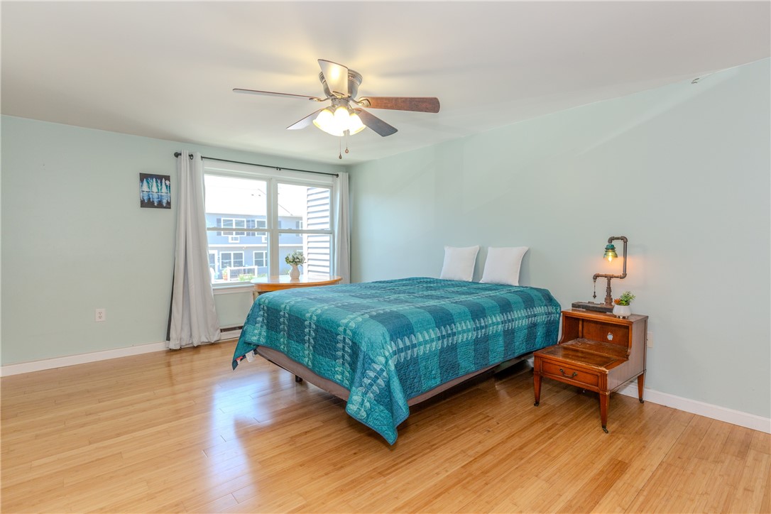 200 Post Road, Unit 305 Warwick, RI 02888 - Photo 14 of 27 Bedroom with walk-in closet