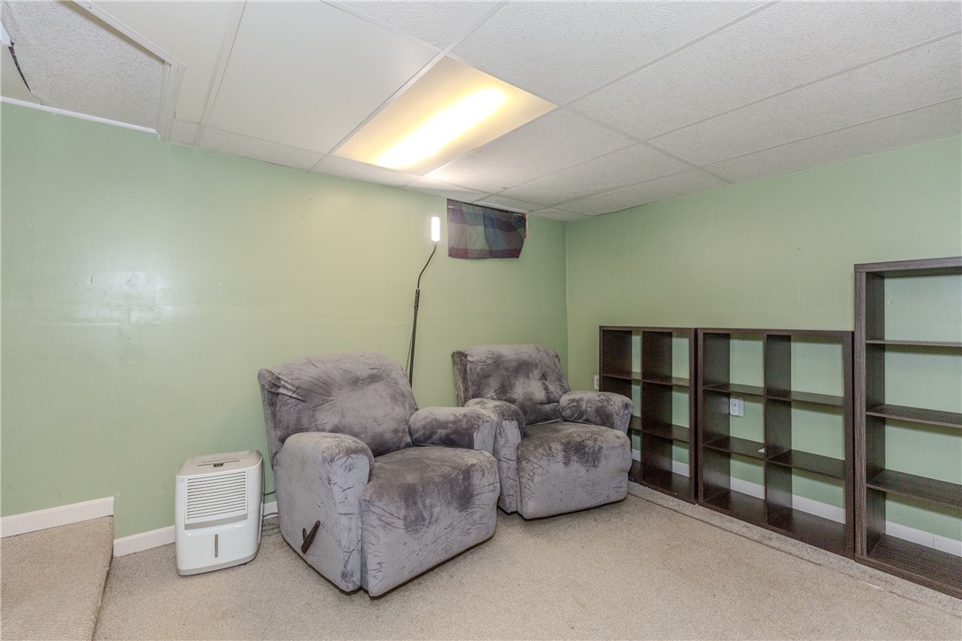 200 Post Road, Unit 305 Warwick, RI 02888 - Photo 17 of 27 Finished lower level