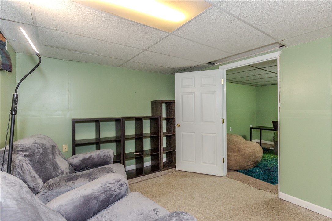 200 Post Road, Unit 305 Warwick, RI 02888 - Photo 18 of 27 Finished lower level