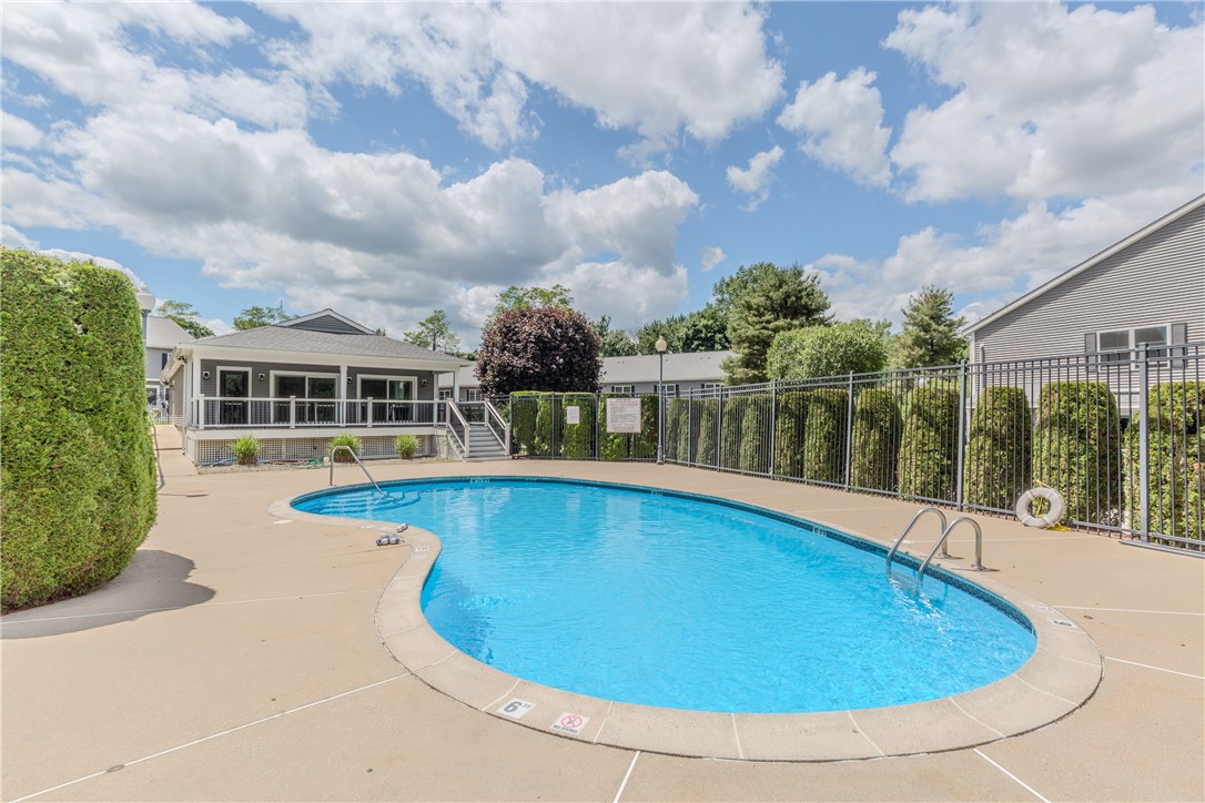 200 Post Road, Unit 305 Warwick, RI 02888 - Photo 25 of 27 Pool is steps away!