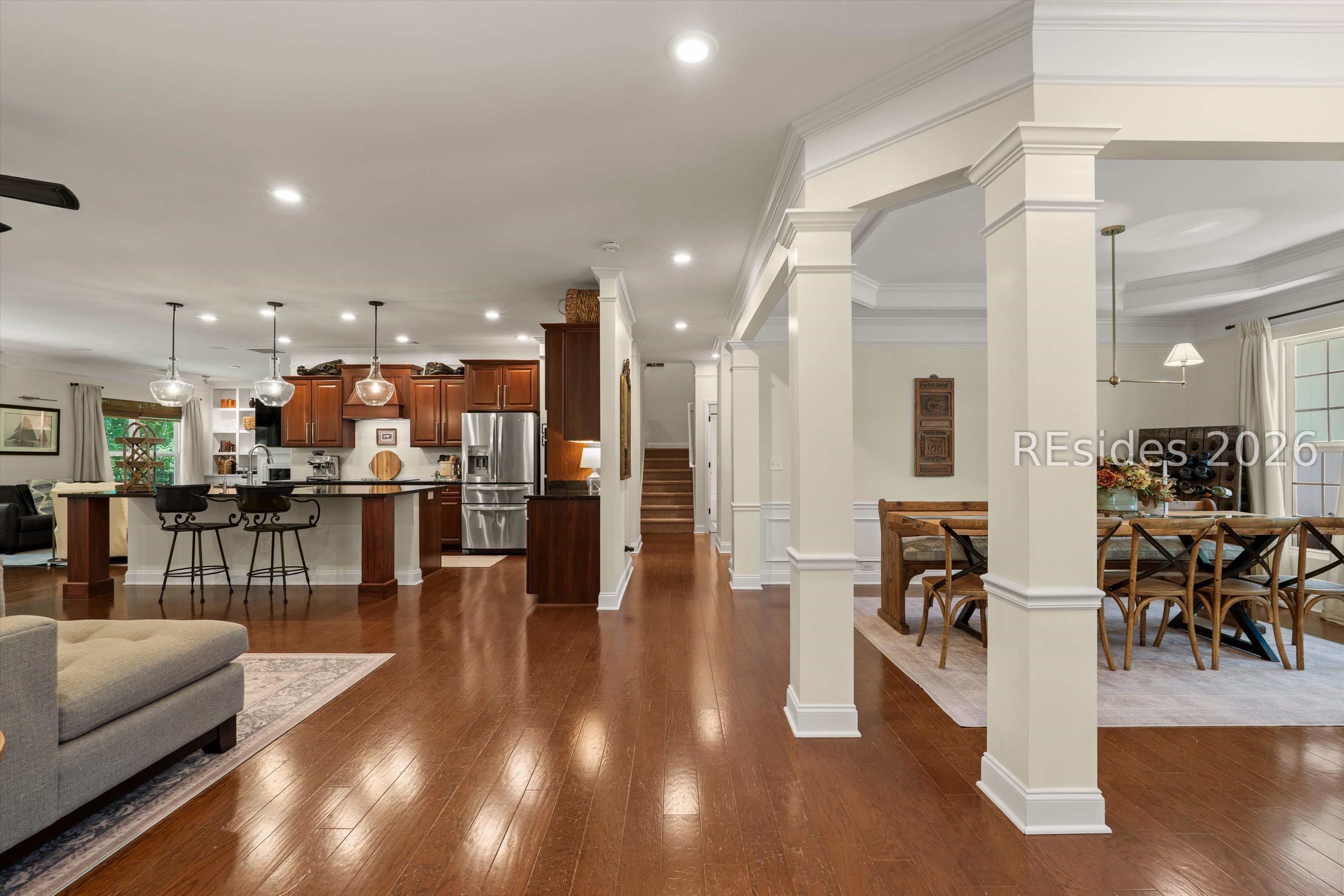 33 Cedars Edge Court Bluffton, SC 29910 - Photo 7 of 64