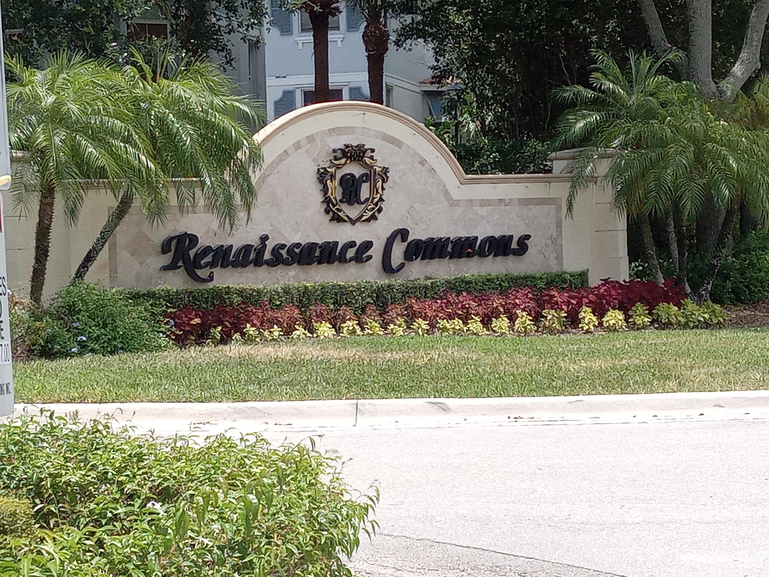 4 Renaissance Way, Unit 401 Boynton Beach, FL 33426 - Photo 1 of 22 2a