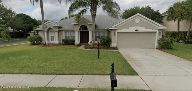 $614,900 | 6042 Newbury Circle, Melbourne, FL 32940