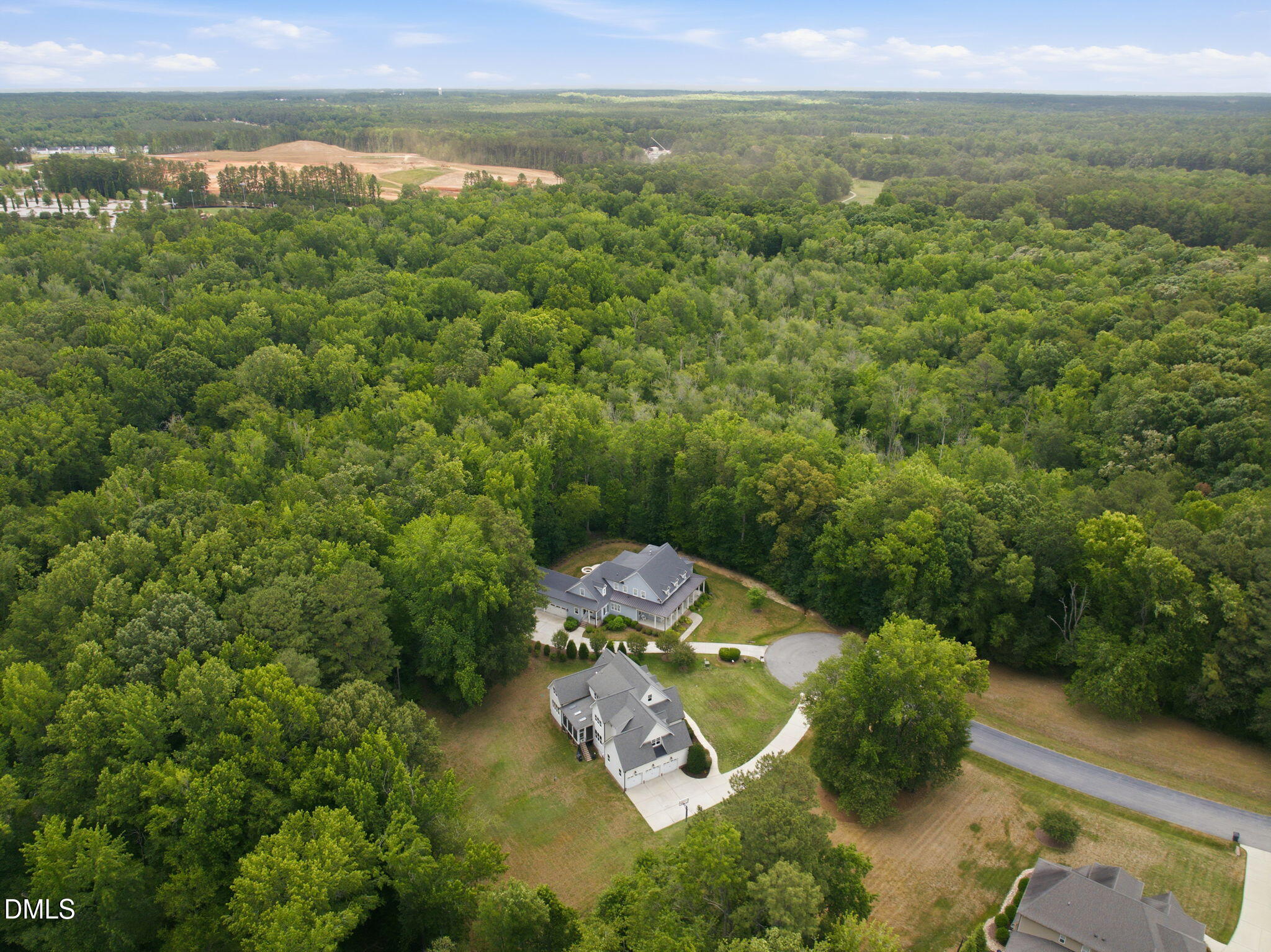 335 Forest Bridge Road Youngsville, NC 27596 - Photo 85 of 93 335 Forest Bridge Road-119