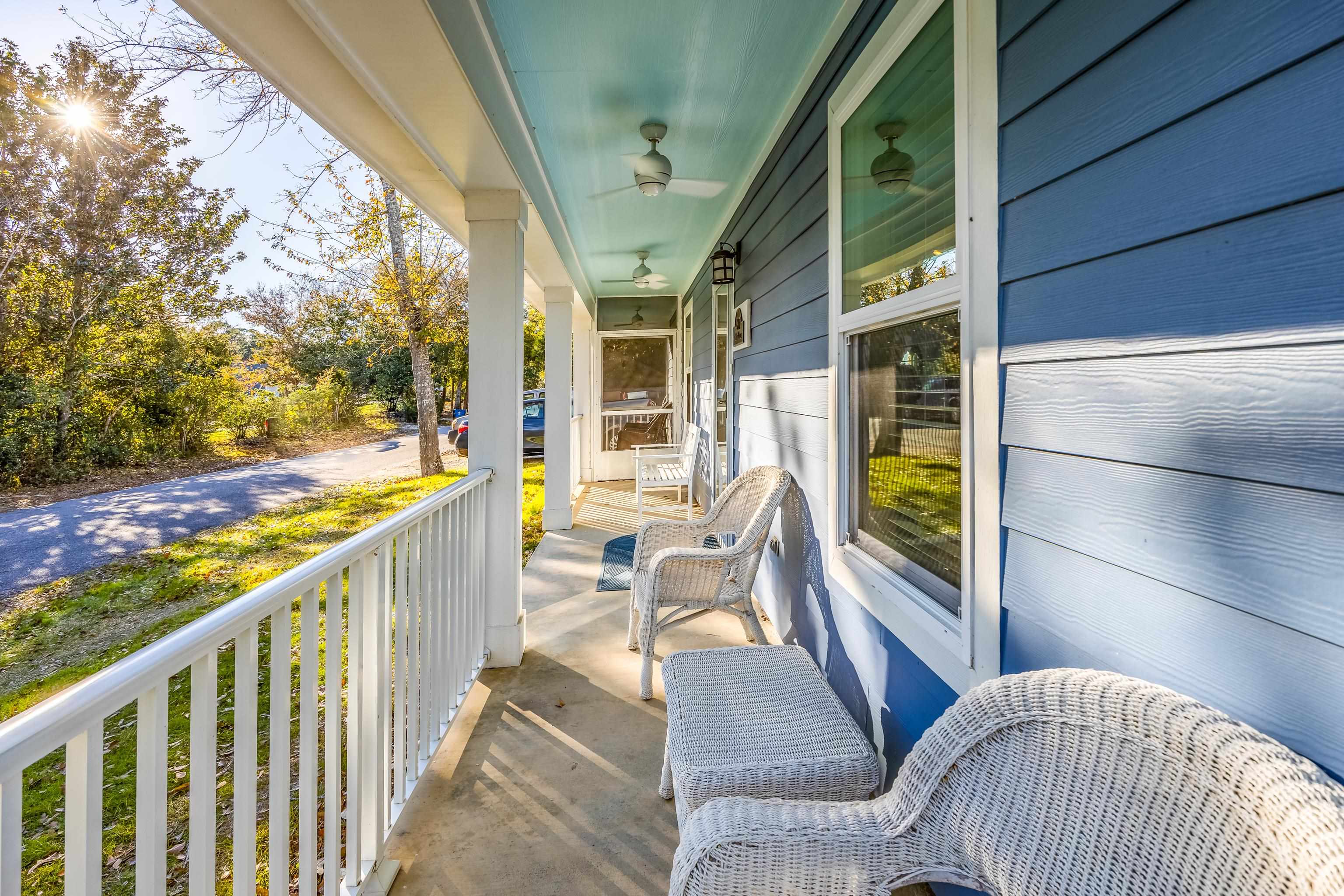 4807 Bay Circle Orange Beach, AL 36561 - Photo 32 of 49