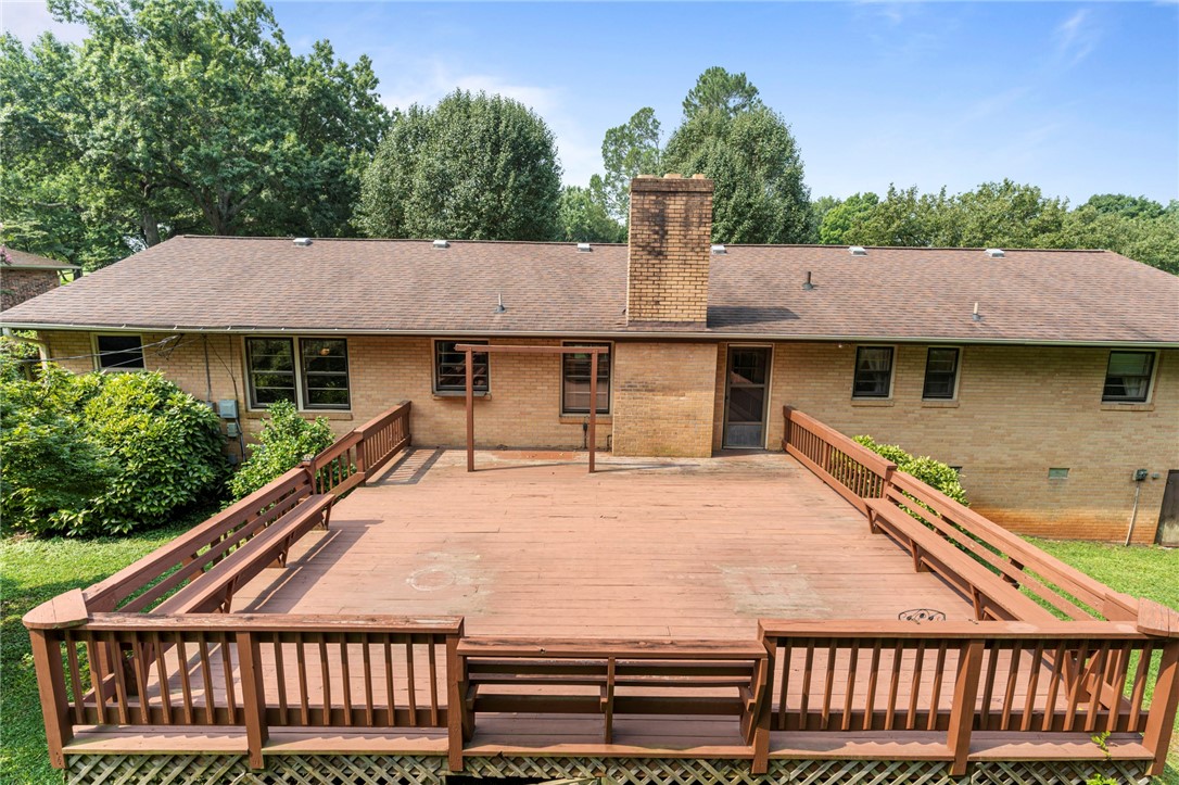 526 Drayton Circle Anderson, SC 29621 - Photo 18 of 19