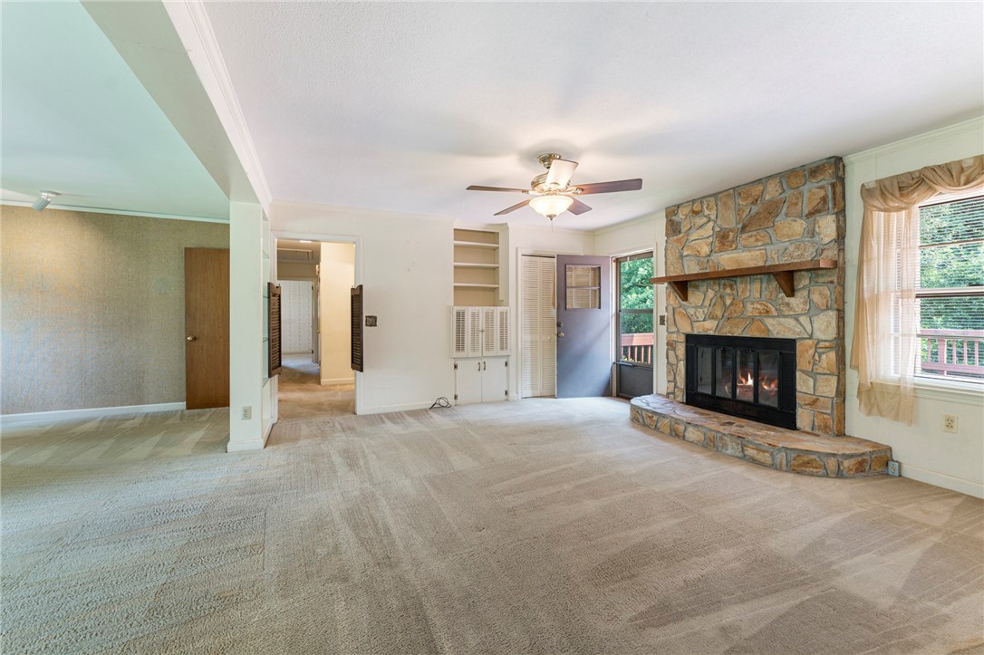 526 Drayton Circle Anderson, SC 29621 - Photo 5 of 19