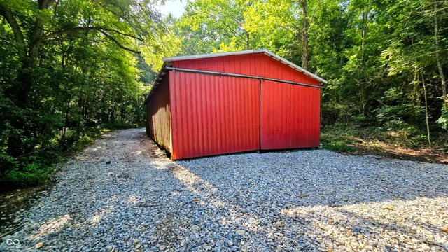 $679,900 | 6000 North East Prong Road, Madison, IN 47250