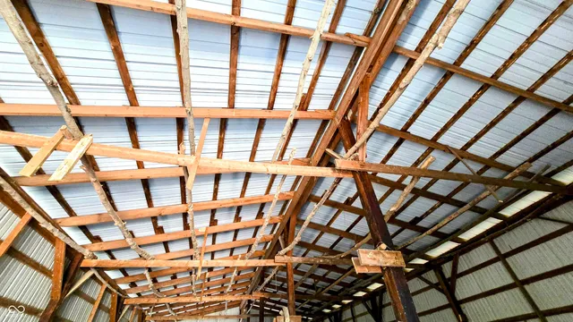 $679,900 | 6000 North East Prong Road, Madison, IN 47250