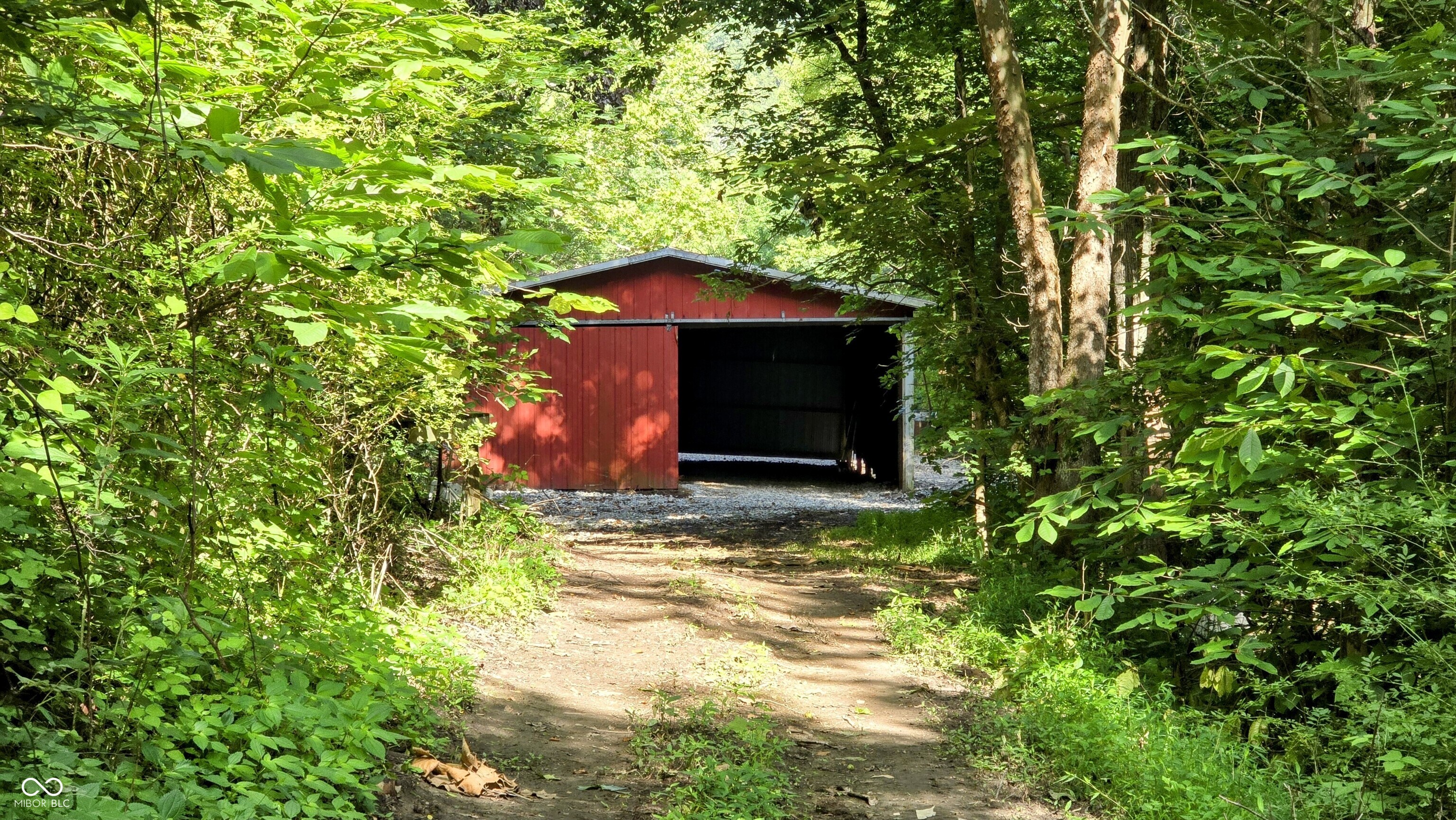 6000 North East Prong Road Madison, IN 47250 - Photo 25 of 91