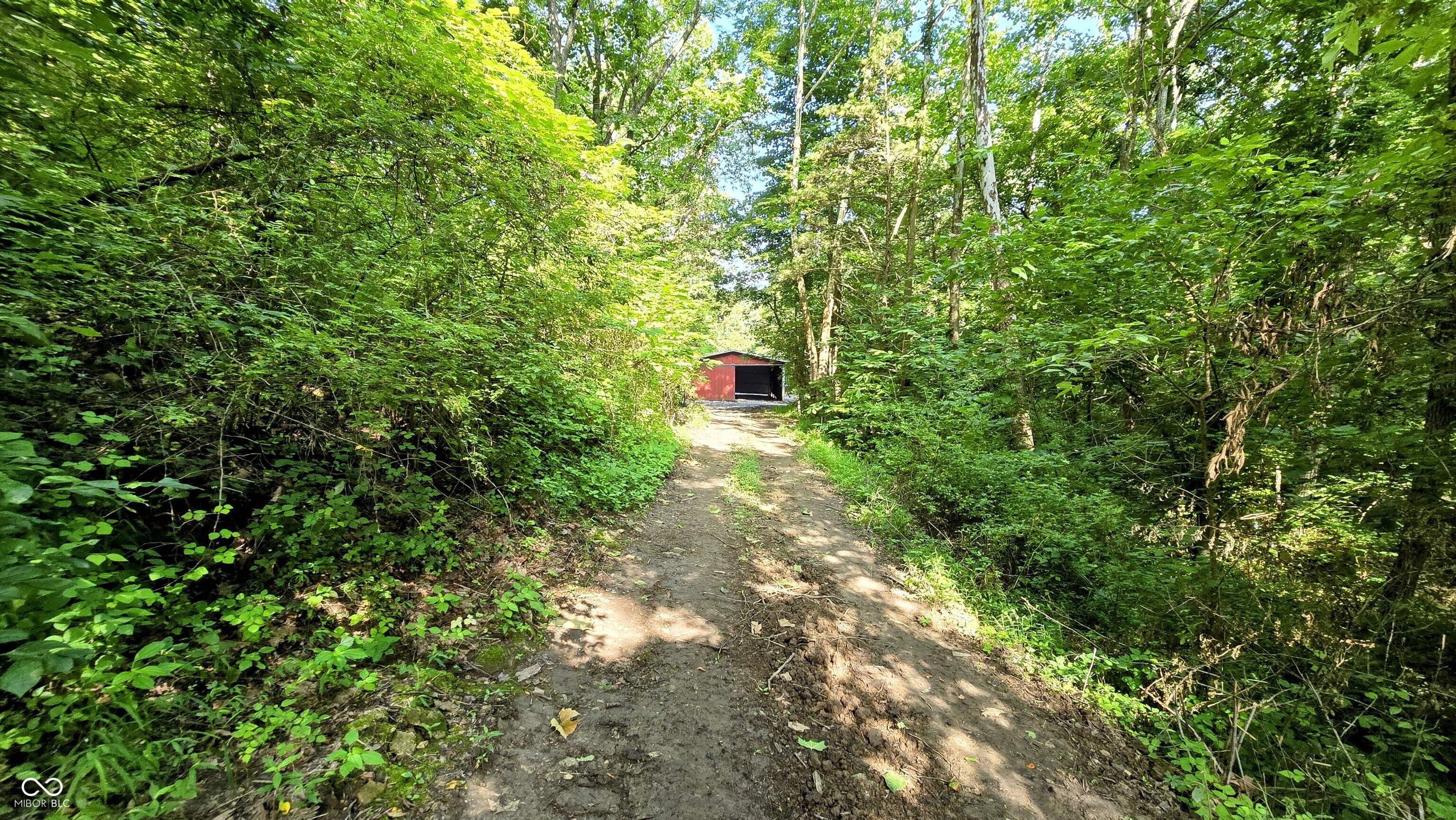 6000 North East Prong Road Madison, IN 47250 - Photo 26 of 91