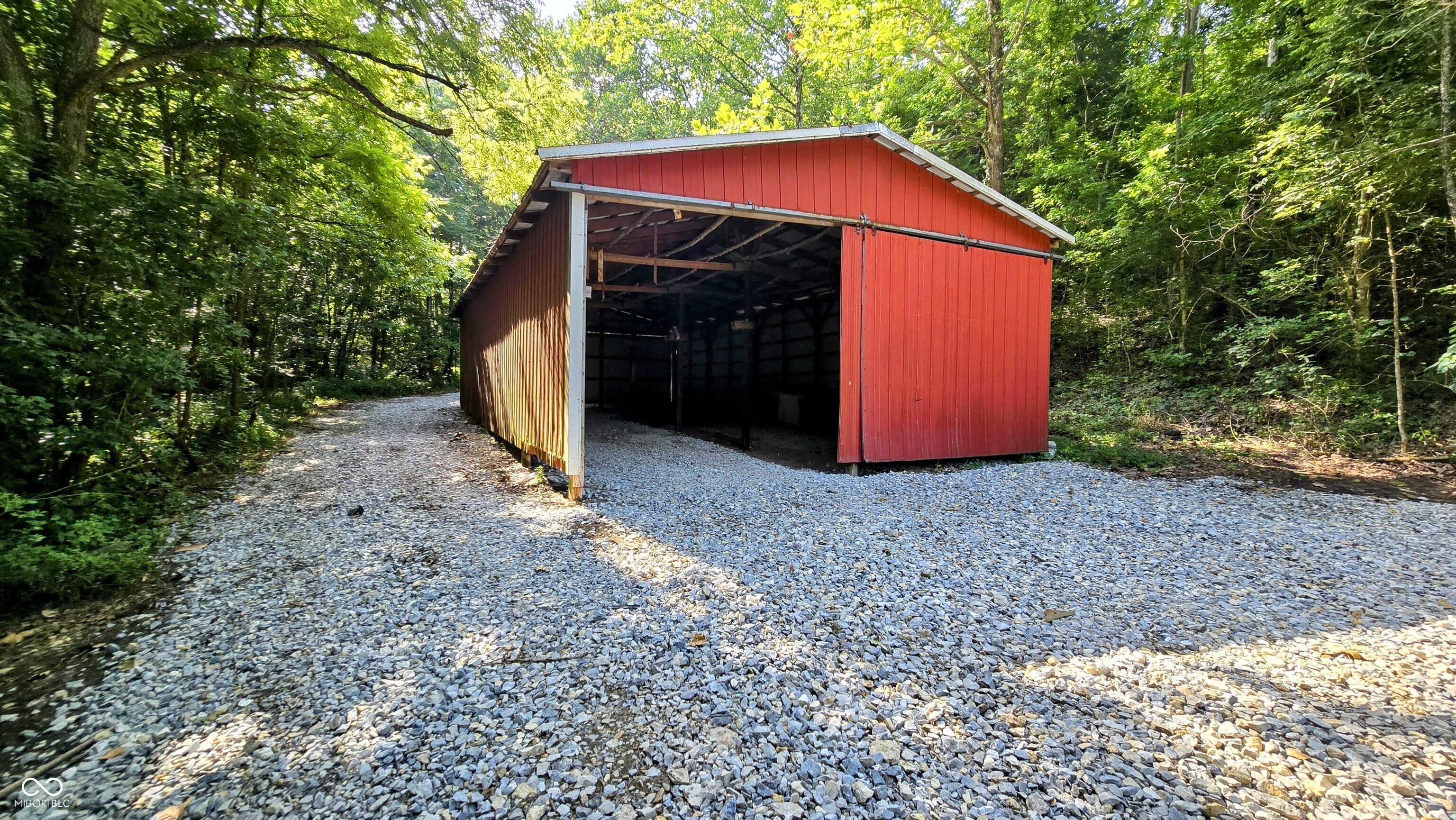 6000 North East Prong Road Madison, IN 47250 - Photo 3 of 91