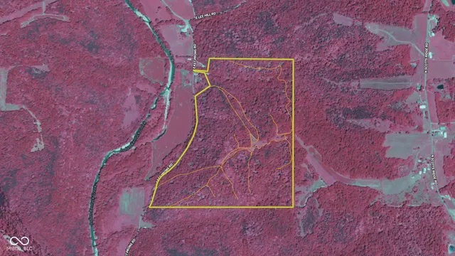 $679,900 | 6000 North East Prong Road, Madison, IN 47250