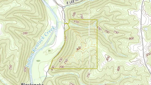 $679,900 | 6000 North East Prong Road, Madison, IN 47250