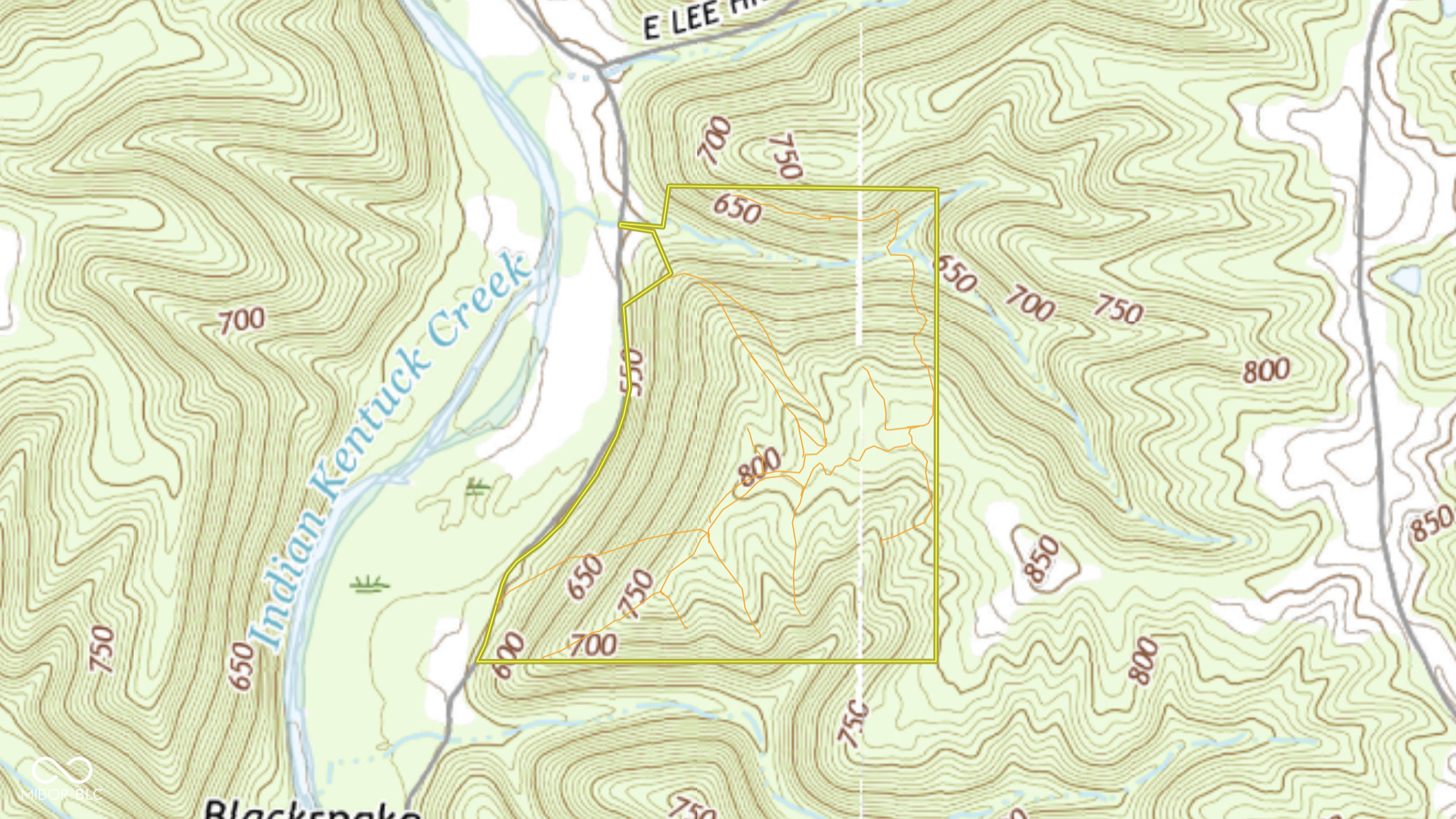 6000 North East Prong Road Madison, IN 47250 - Photo 84 of 91