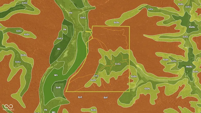 $679,900 | 6000 North East Prong Road, Madison, IN 47250
