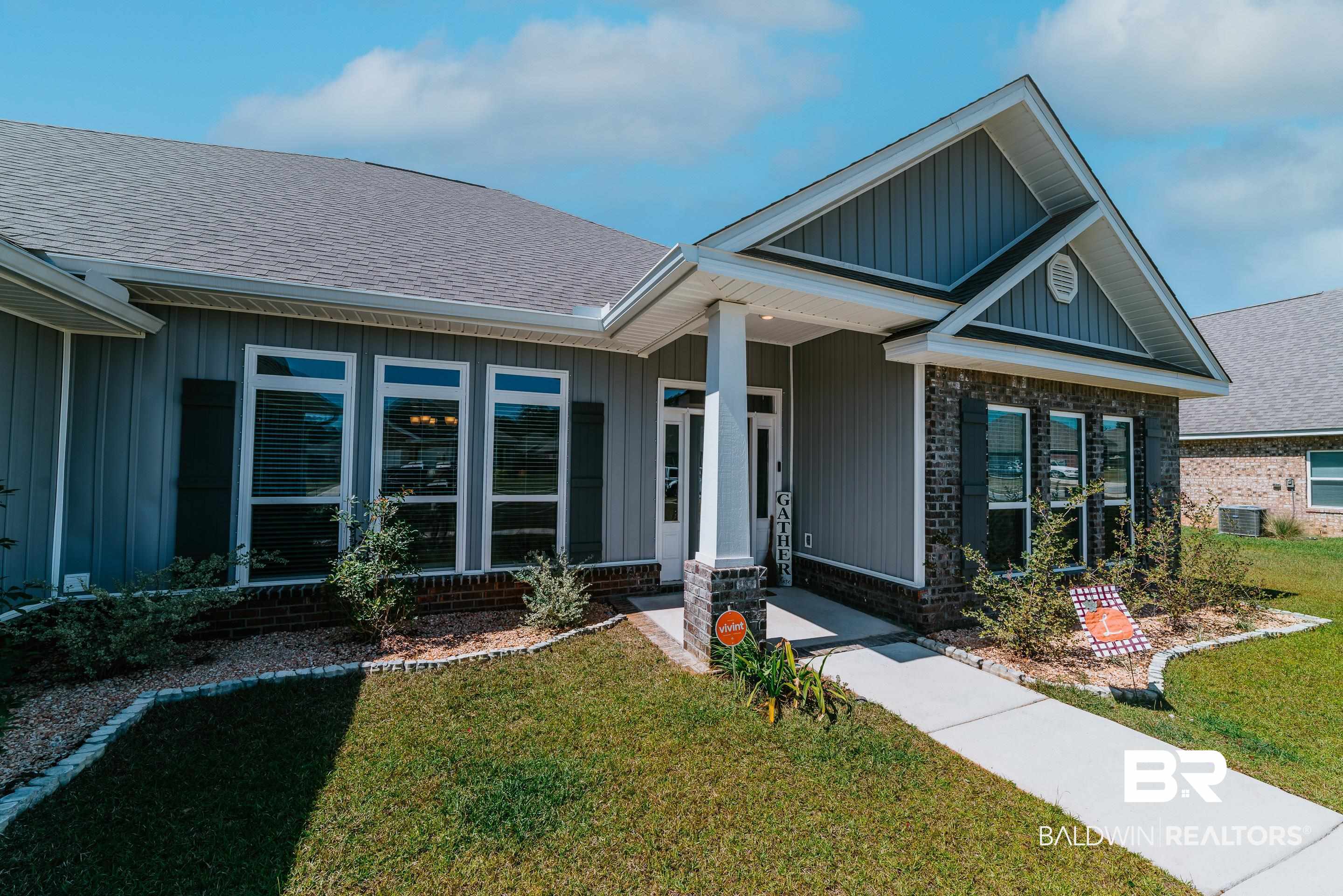 2671 Driftwood Loop West Semmes, AL 36575 - Photo 44 of 44