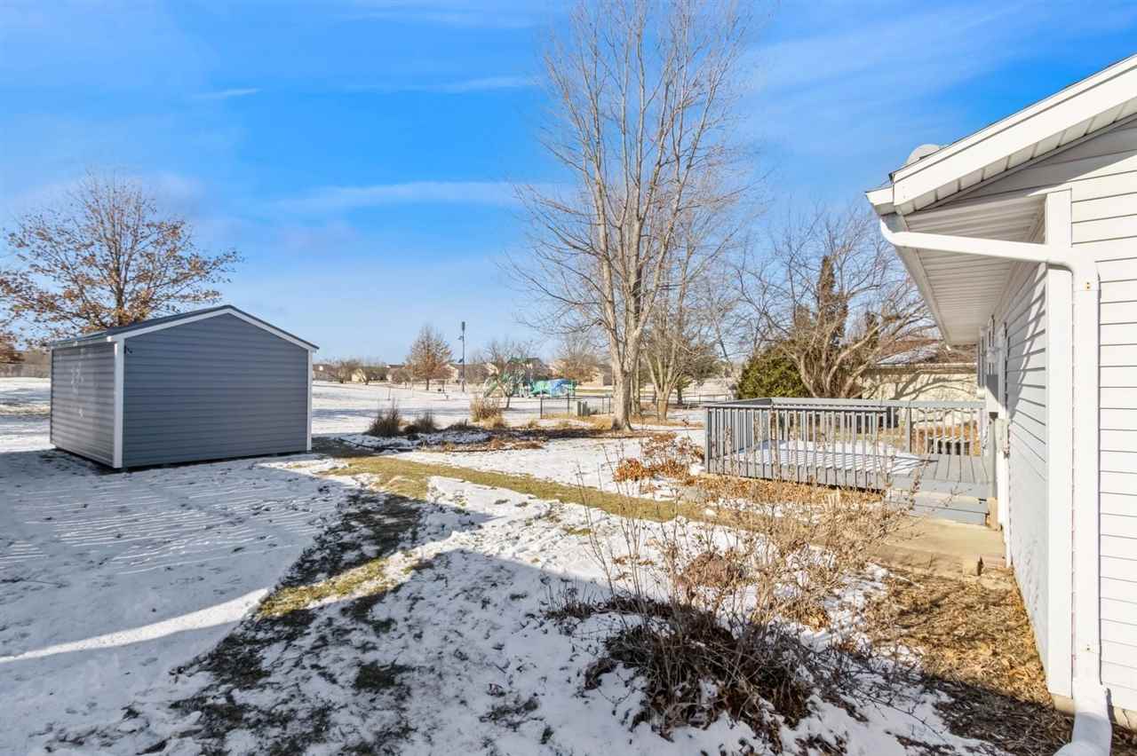 935 Prairie Ridge Road North Liberty, IA 52317 - Photo 6 of 8 Gallery Image 6