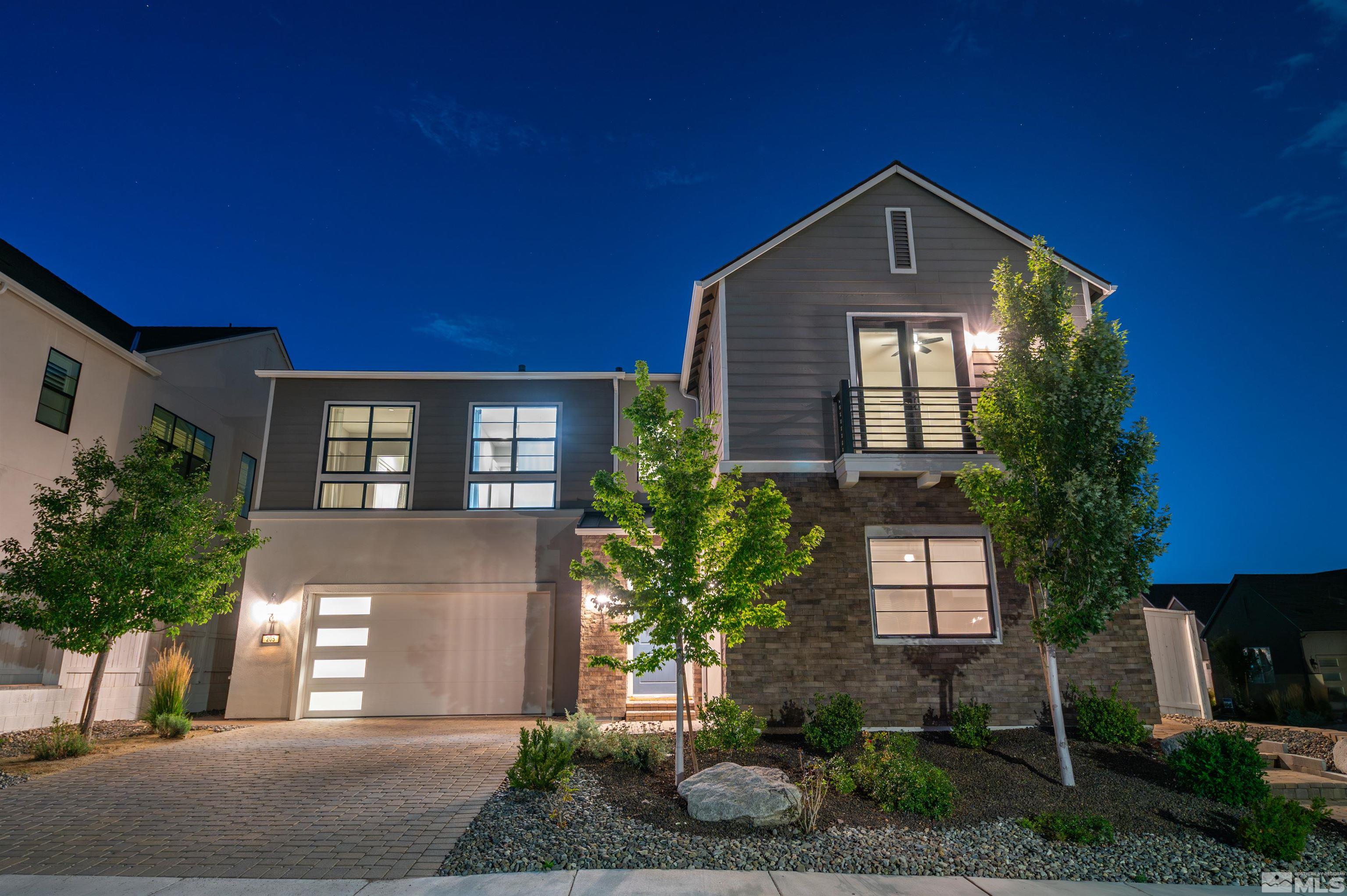 205 Criollo Court Reno, NV 89511 - Photo 2 of 40 Photo 2