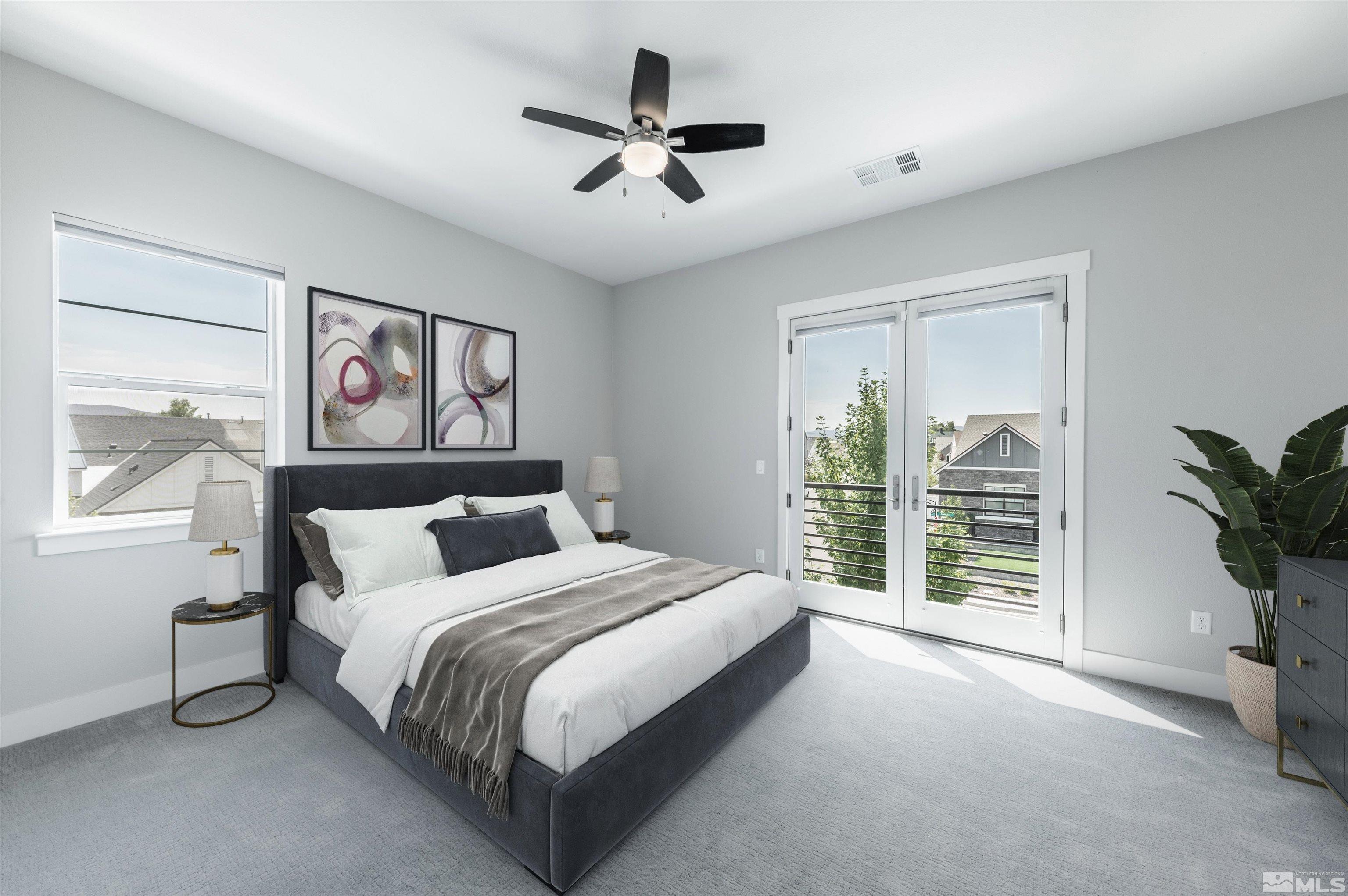 205 Criollo Court Reno, NV 89511 - Photo 25 of 40 Photo 25