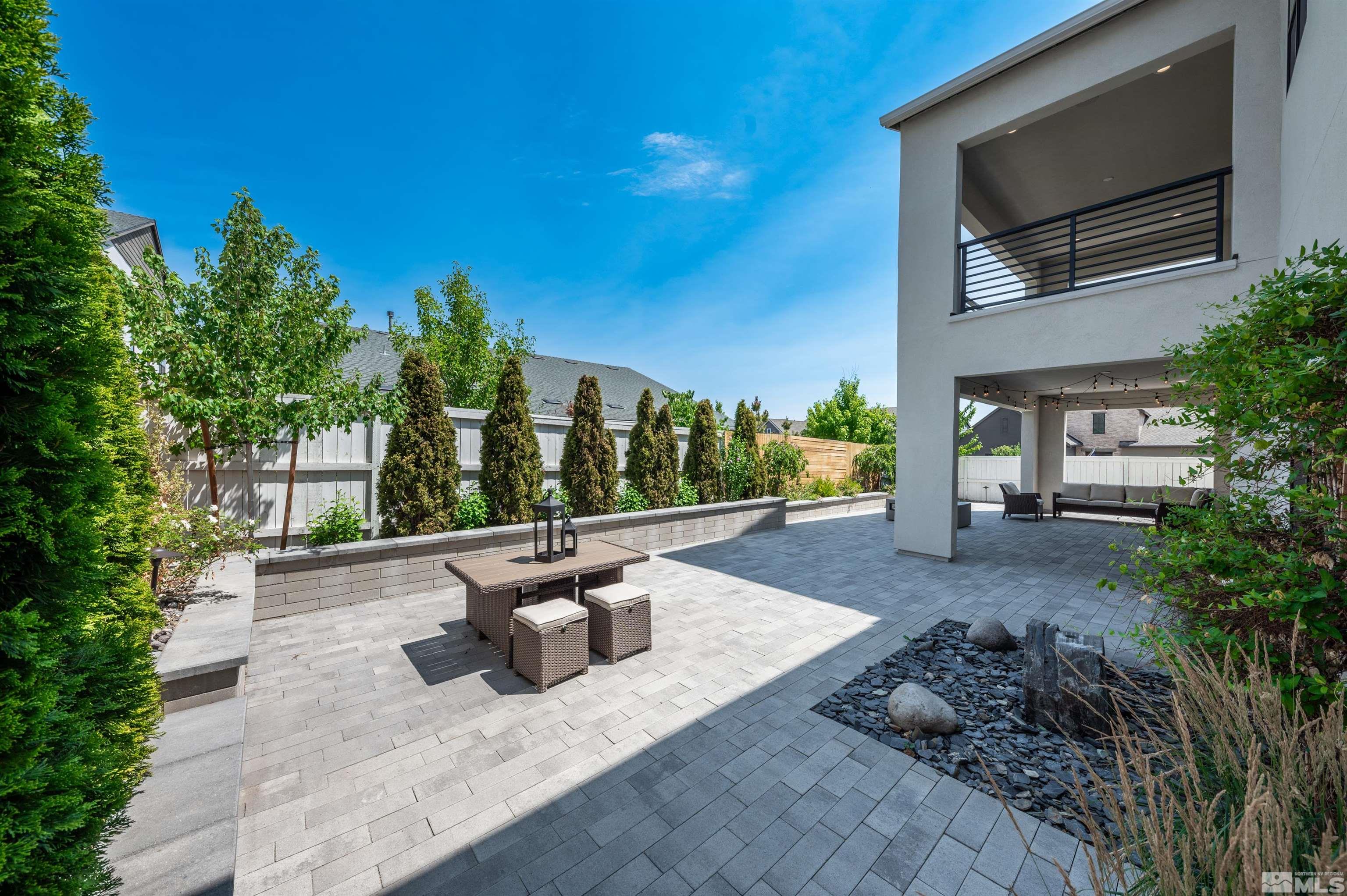 205 Criollo Court Reno, NV 89511 - Photo 33 of 40 Photo 33