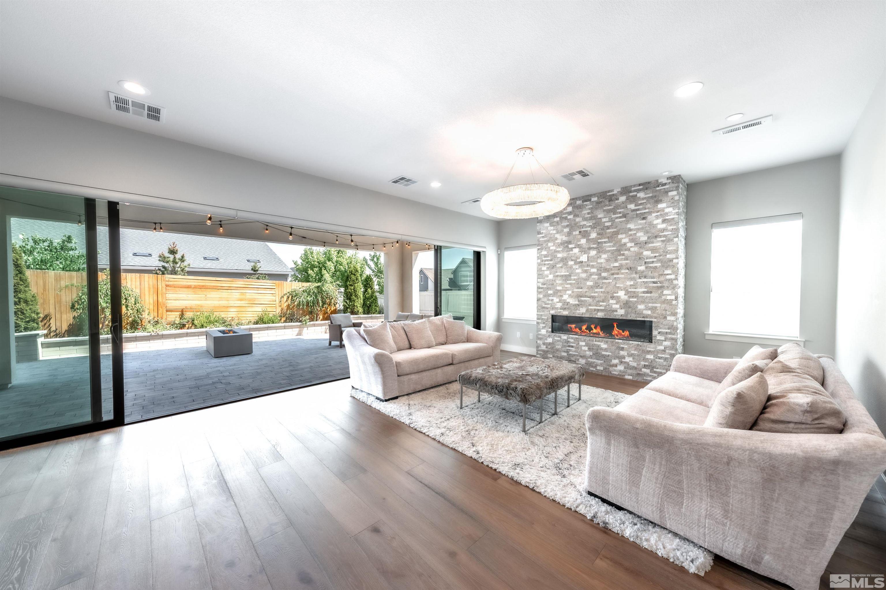 205 Criollo Court Reno, NV 89511 - Photo 8 of 40 Photo 8