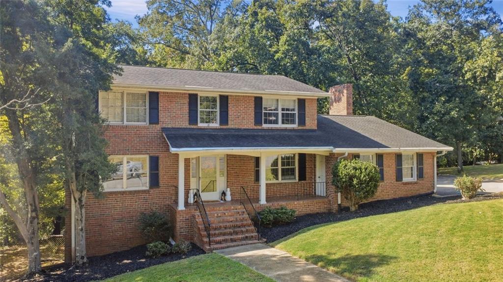 5 Beaver Run Rome, GA 30165 - Photo 2 of 62 Gallery Image 2