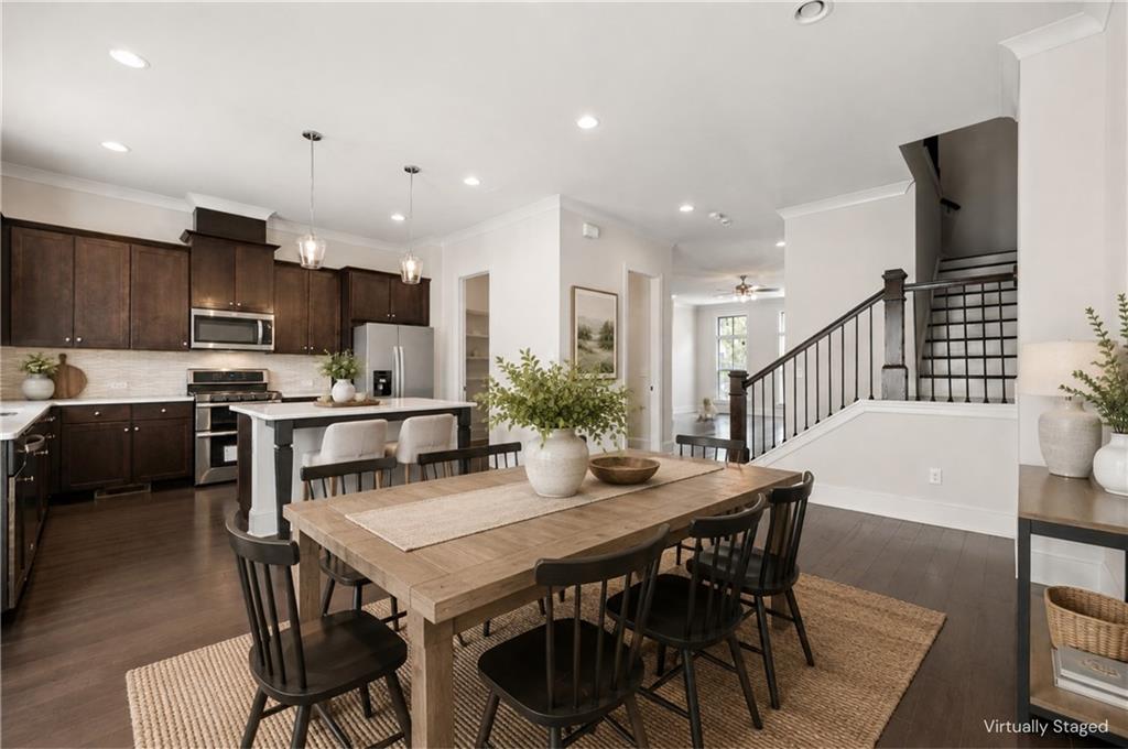 600 Alexander Hills Decatur, GA 30032 - Photo 4 of 19 Gallery Image 4