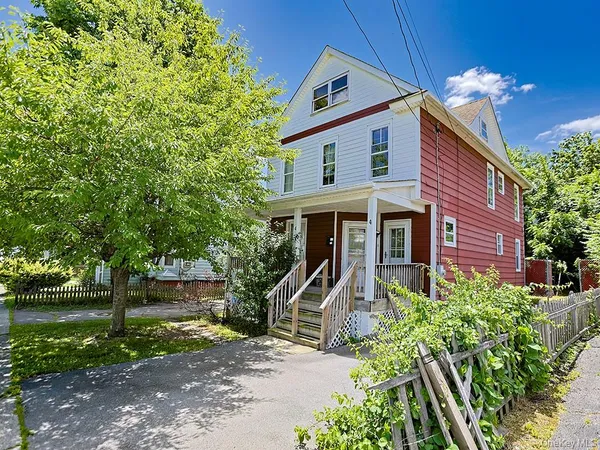 $310,000 | 4 Lincoln Street, Middletown, NY 10940