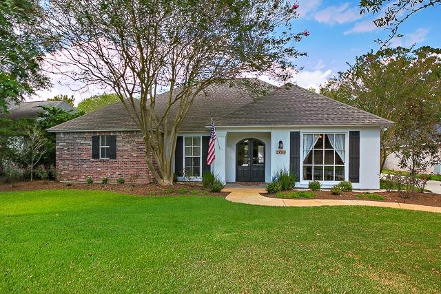 3334 Westervelt Avenue Baton Rouge, LA 70820 - Photo 1 of 26 Gallery Image 1