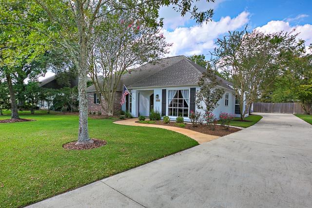 3334 Westervelt Avenue Baton Rouge, LA 70820 - Photo 2 of 26 Gallery Image 2