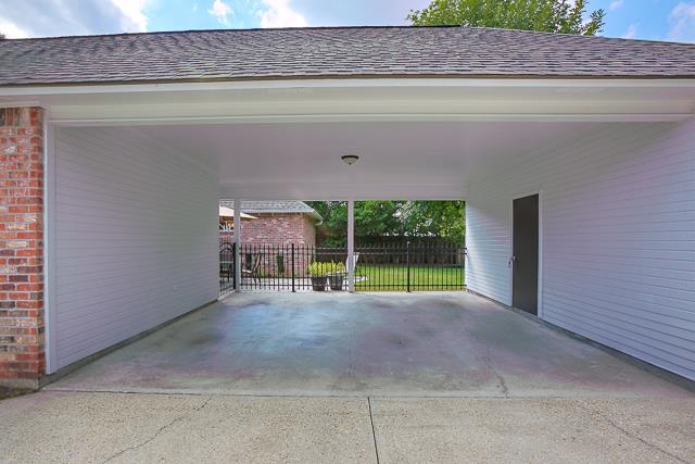 3334 Westervelt Avenue Baton Rouge, LA 70820 - Photo 4 of 26 Gallery Image 4