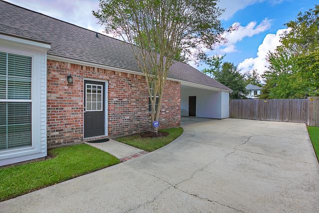 3334 Westervelt Avenue Baton Rouge, LA 70820 - Photo 5 of 26 Gallery Image 5