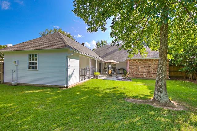 3334 Westervelt Avenue Baton Rouge, LA 70820 - Photo 9 of 26 Gallery Image 9