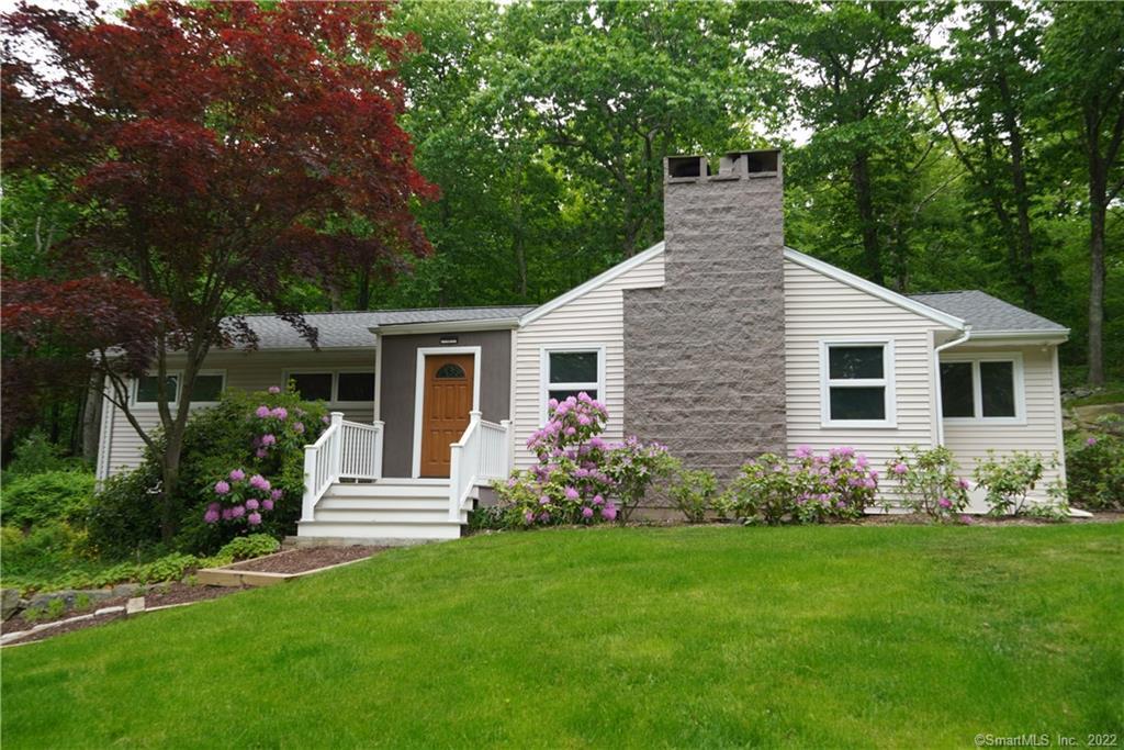 Welcome to 144 Guinea Rd, Monroe, CT