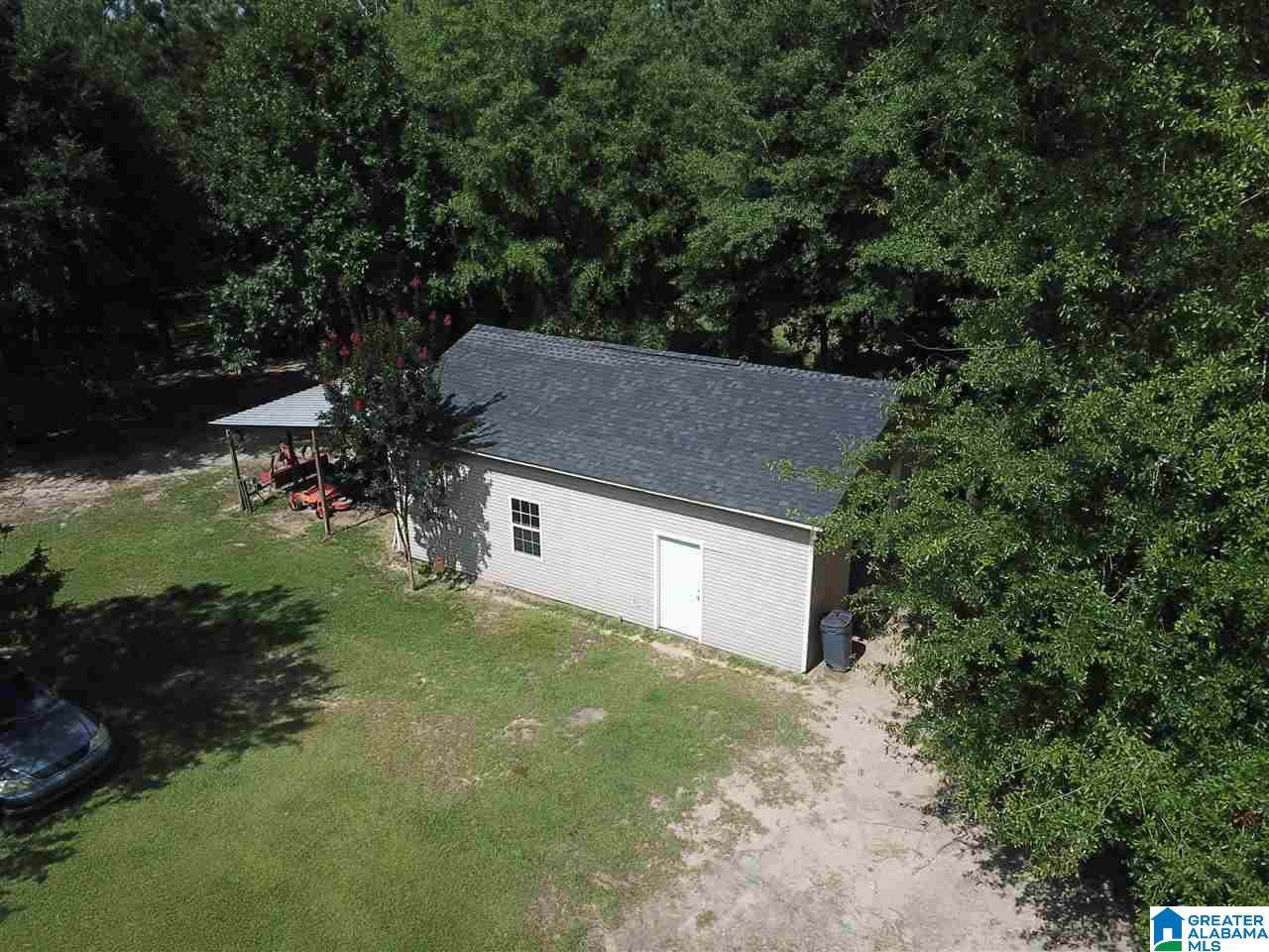 2005 Clifton Street Camden, AL 36726 - Photo 2 of 33