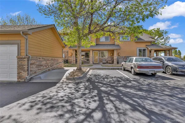 $337,000 | 2900 Purcell Street, Unit I3, Brighton, CO 80601