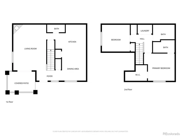 $337,000 | 2900 Purcell Street, Unit I3, Brighton, CO 80601