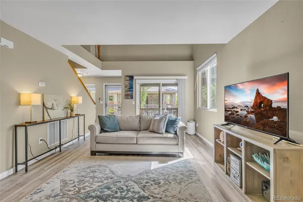 $337,000 | 2900 Purcell Street, Unit I3, Brighton, CO 80601