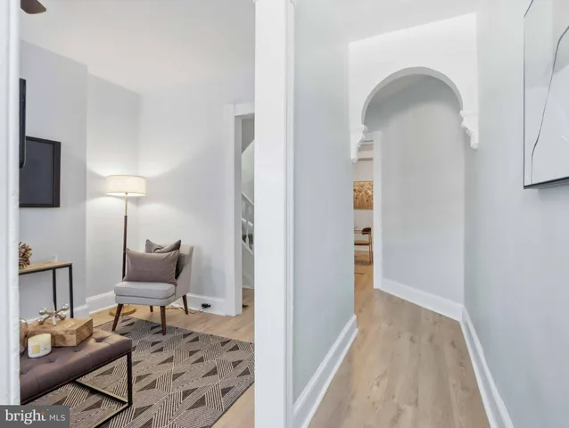 $185,500 | 1724 North Payson Street, Baltimore, MD 21217