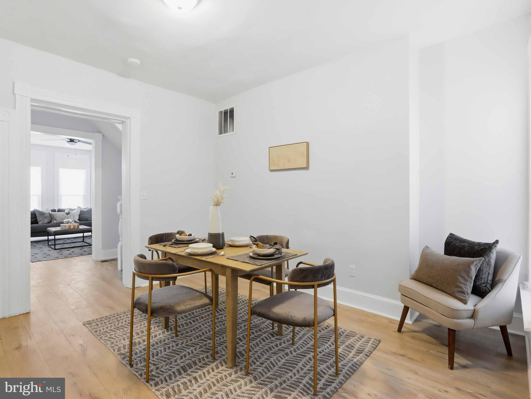 1724 North Payson Street Baltimore, MD 21217 - Photo 12 of 46