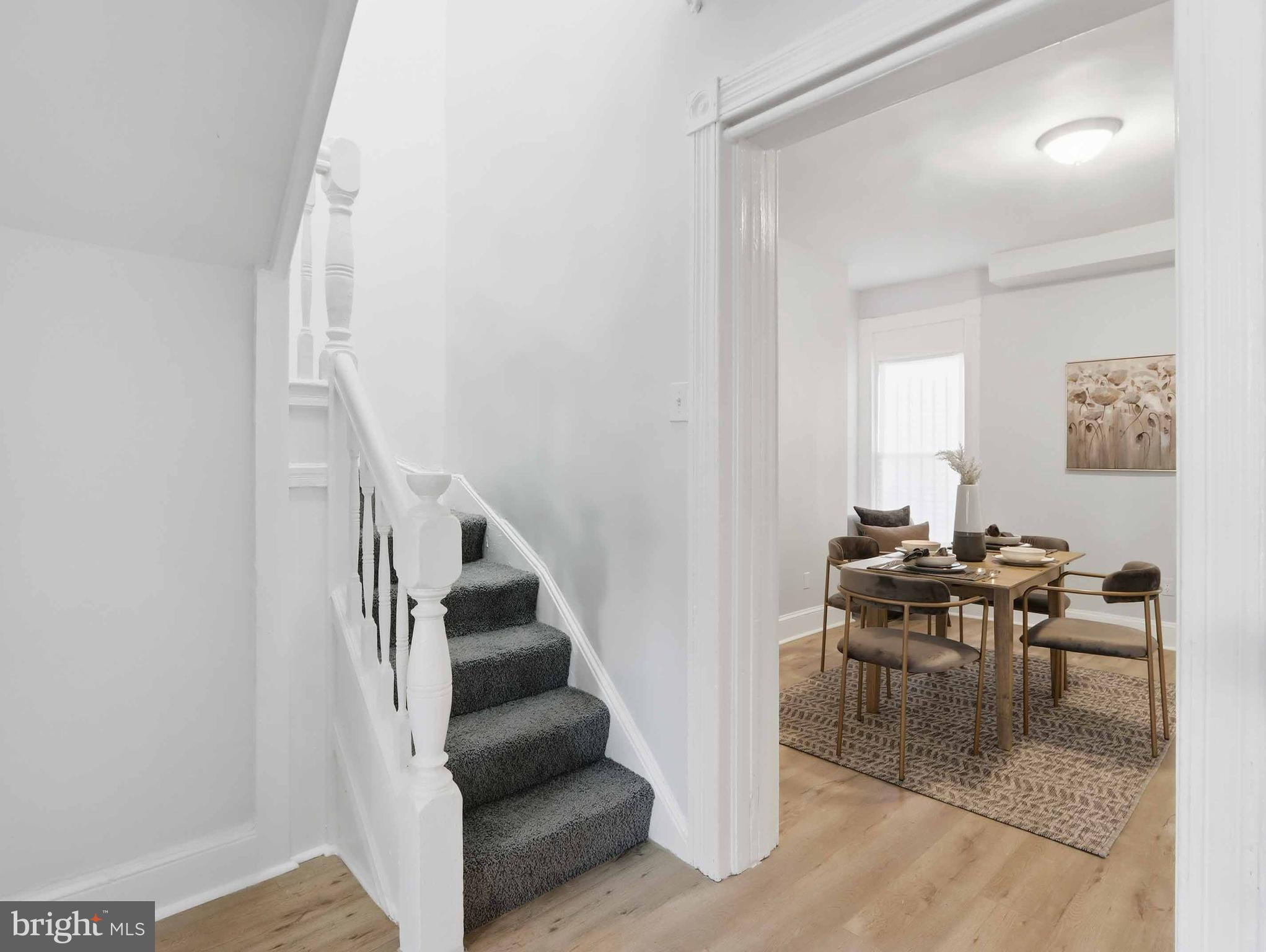 1724 North Payson Street Baltimore, MD 21217 - Photo 14 of 37